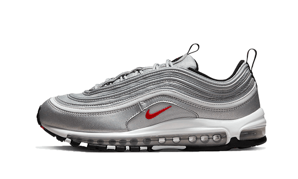 Air Max 97 OG Silver Bullet (2022)