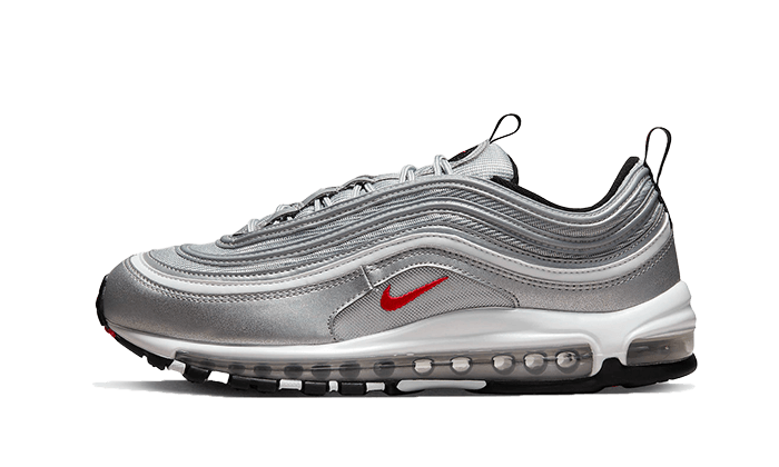 Air Max 97 OG Silver Bullet (2022)