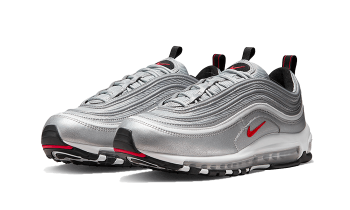 Air Max 97 OG Silver Bullet (2022)