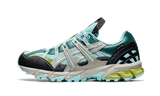 HS4-S Gel-Sonoma 15-50 Gore-Tex Aruba Blue Graphite