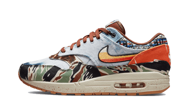 Air Max 1 SP Concepts Heavy