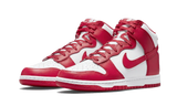 Nike Dunk High University Red