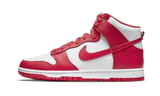 Nike Dunk High University Red