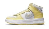 Dunk High Rebel Lemon