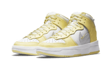 Dunk High Rebel Lemon