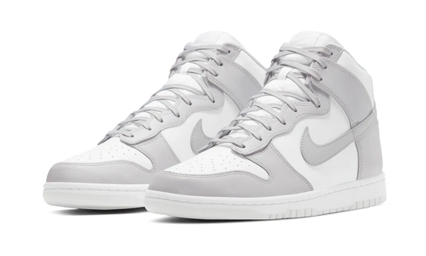 NIKE DUNK HIGH VAST GREY