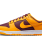 Dunk Low Arizona State