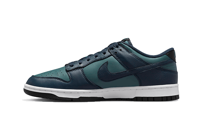 Dunk Low Armory Navy