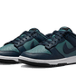 Dunk Low Armory Navy