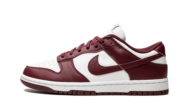 Nike Dunk Low Bordeaux