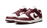 Nike Dunk Low Bordeaux