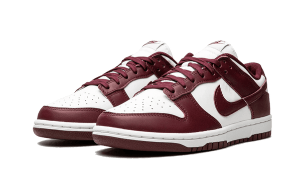 Nike Dunk Low Bordeaux