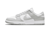 Nike Dunk Low Grey Fog