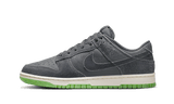 Dunk Low Swoosh Shadow Iron Grey