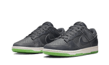 Dunk Low Swoosh Shadow Iron Grey