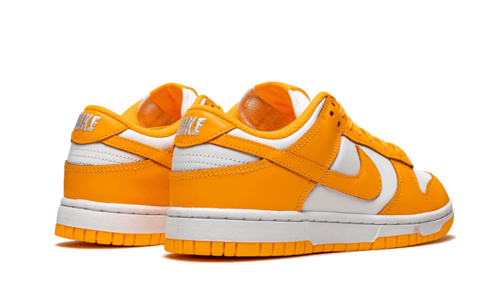 Nike Dunk Low Laser Orange