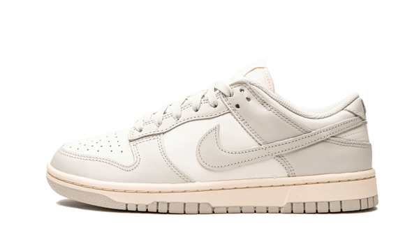 Nike Dunk Low Light Bone