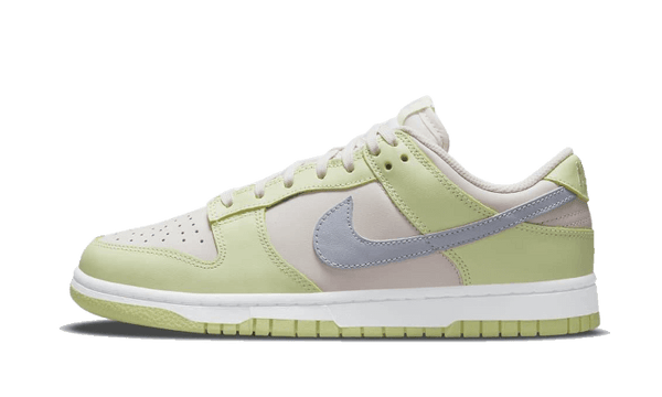 Nike Dunk Low Lime Ice