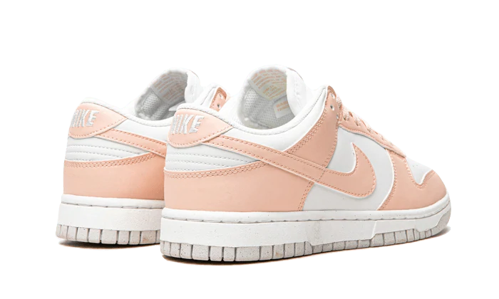 NIKE DUNK LOW NEXT NATURE (PALE CORAL)