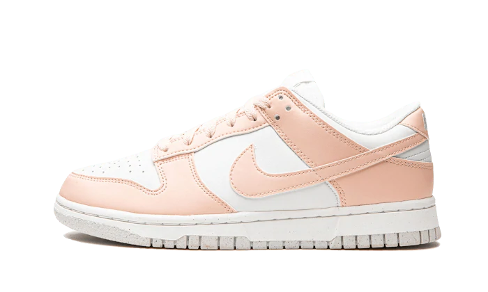 NIKE DUNK LOW NEXT NATURE (PALE CORAL)