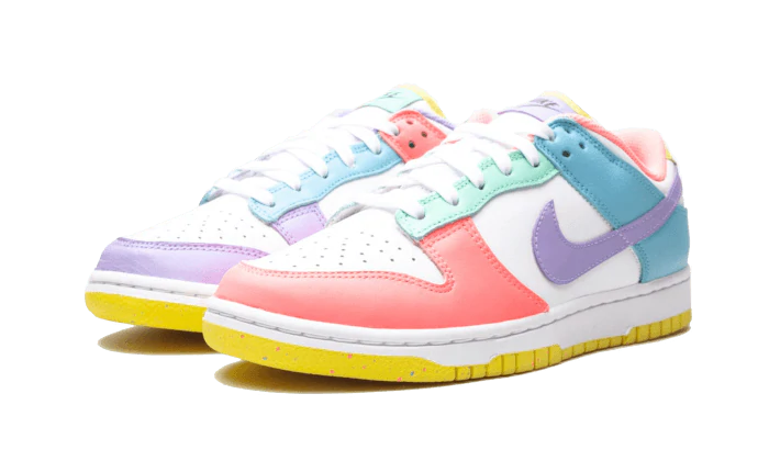 NIKE DUNK LOW SE EASTER