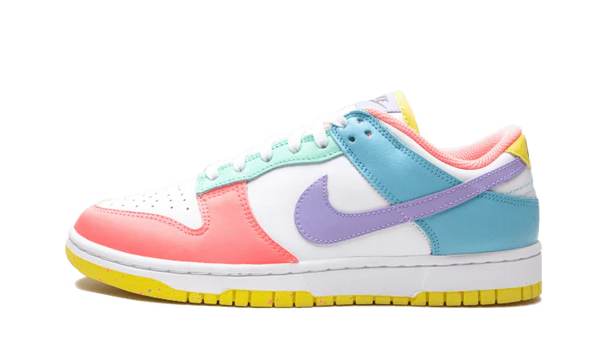 NIKE DUNK LOW SE EASTER