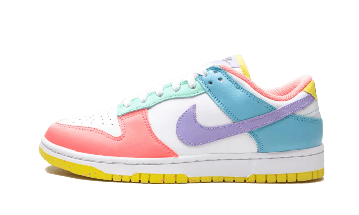 NIKE DUNK LOW SE EASTER