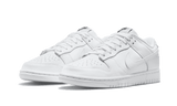 Dunk Low Triple White (2021)