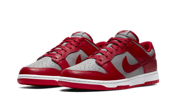 Nike Dunk Low UNLV