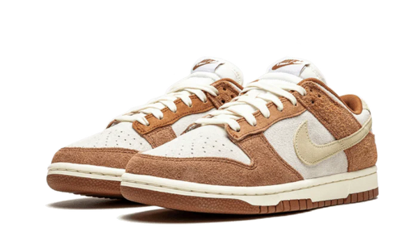 Nike Dunk Low Medium Curry