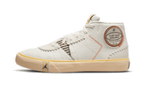 Jordan Series Mid Maison Château Rouge Sail
