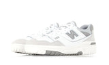 New Balance 550 Premium White Grey