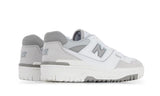 New Balance 550 Premium White Grey