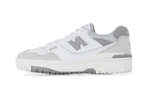 New Balance 550 Premium White Grey