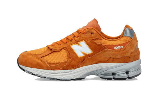 2002R Protection Pack Vintage Orange