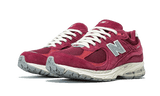 2002R Suede Pack Red Wine