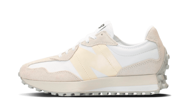 327 Sea Salt White