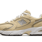 530 Beige Aluminum