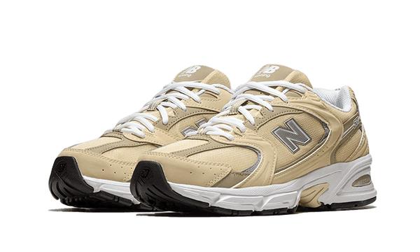 530 Beige Aluminum