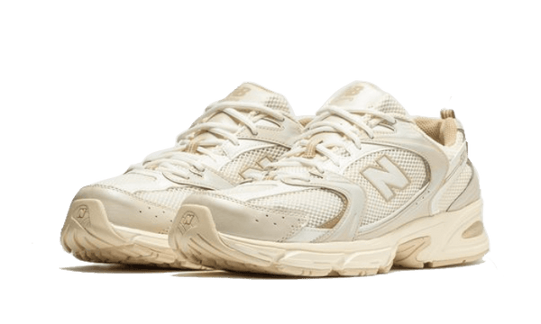530 Beige Angora
