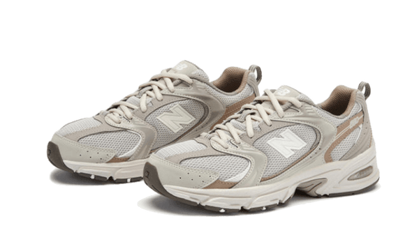 530 Cream Beige