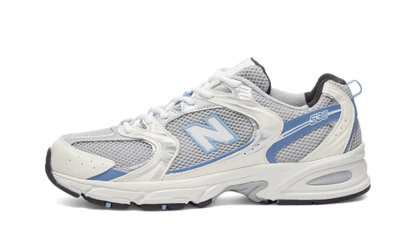 530 Steel Blue