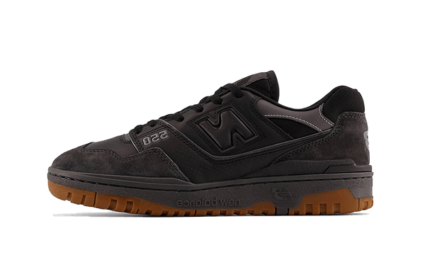550 Black Gum