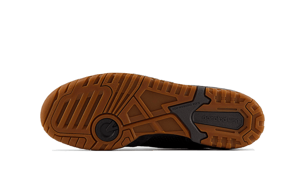 550 Black Gum