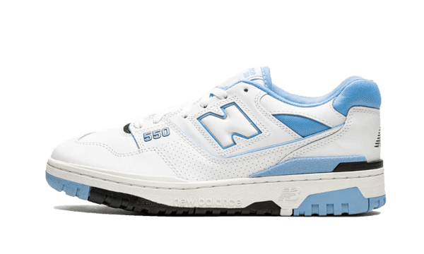 New balance 550 UNC