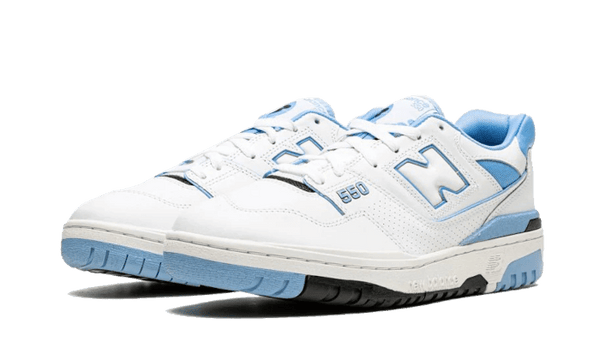 New balance 550 UNC