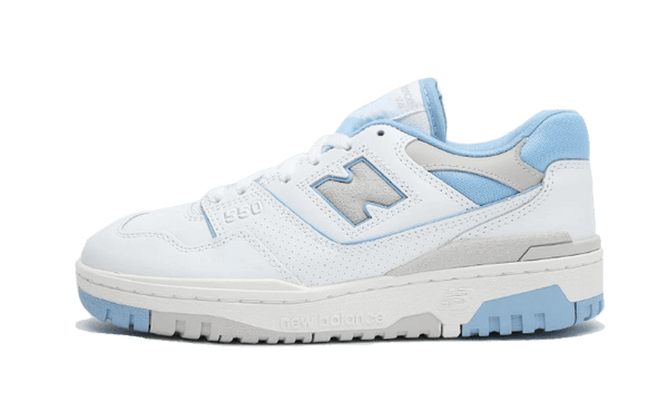 550 White University Blue