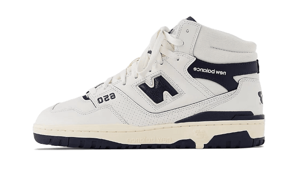 650R Aimé Leon Dore White Navy