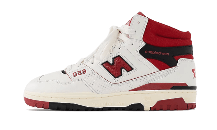 650R Aimé Leon Dore White Red