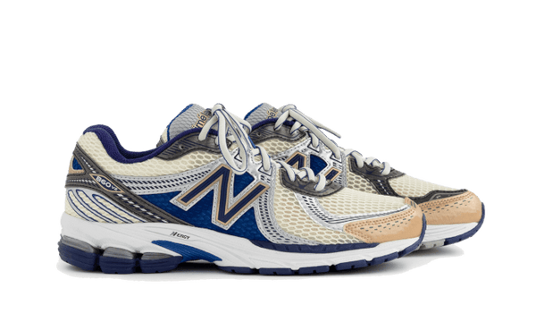 860 V2 Aime Leon Dore Blue